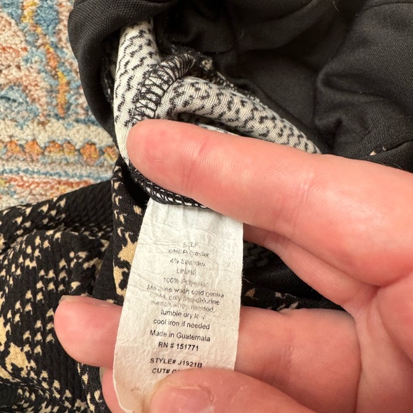 Gilli Jumpsuit - Picture 4 of 5